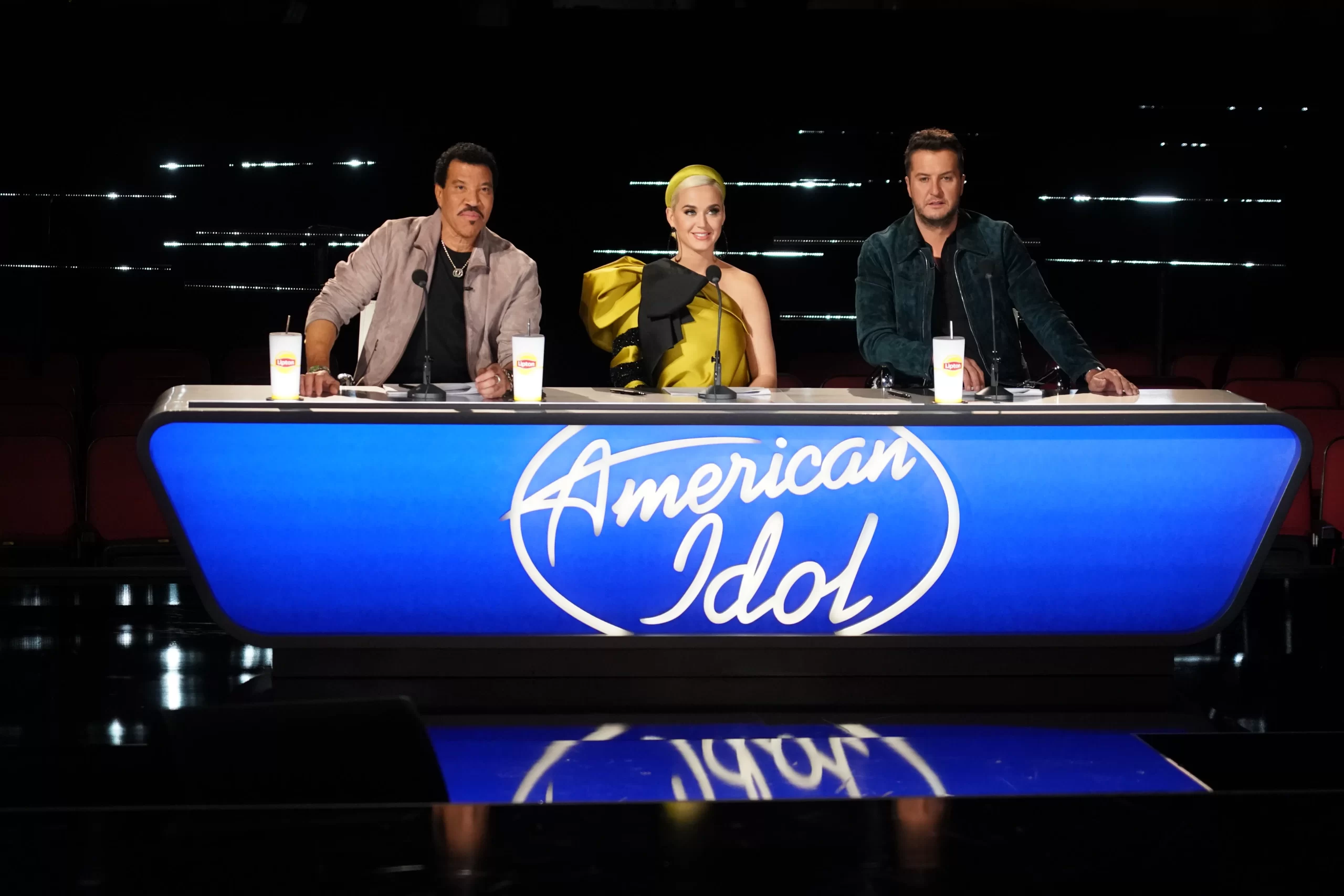 American Idol Top 24