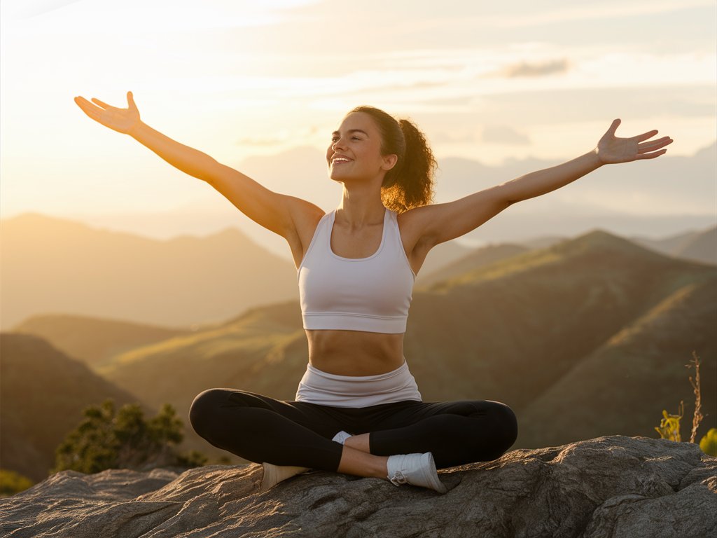 Health and Wellness Tips: Secrets to Boost Your Energy and Happiness