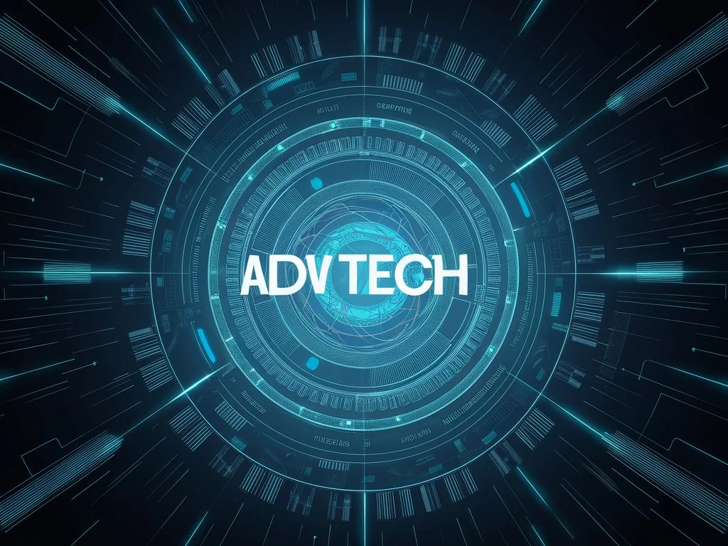 Adv Tech: Astonishing Innovations That Will Change Your World