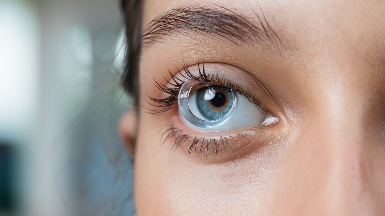 Can You Wear Daily Contacts More Than Once? Exciting Benefits Uncovered!