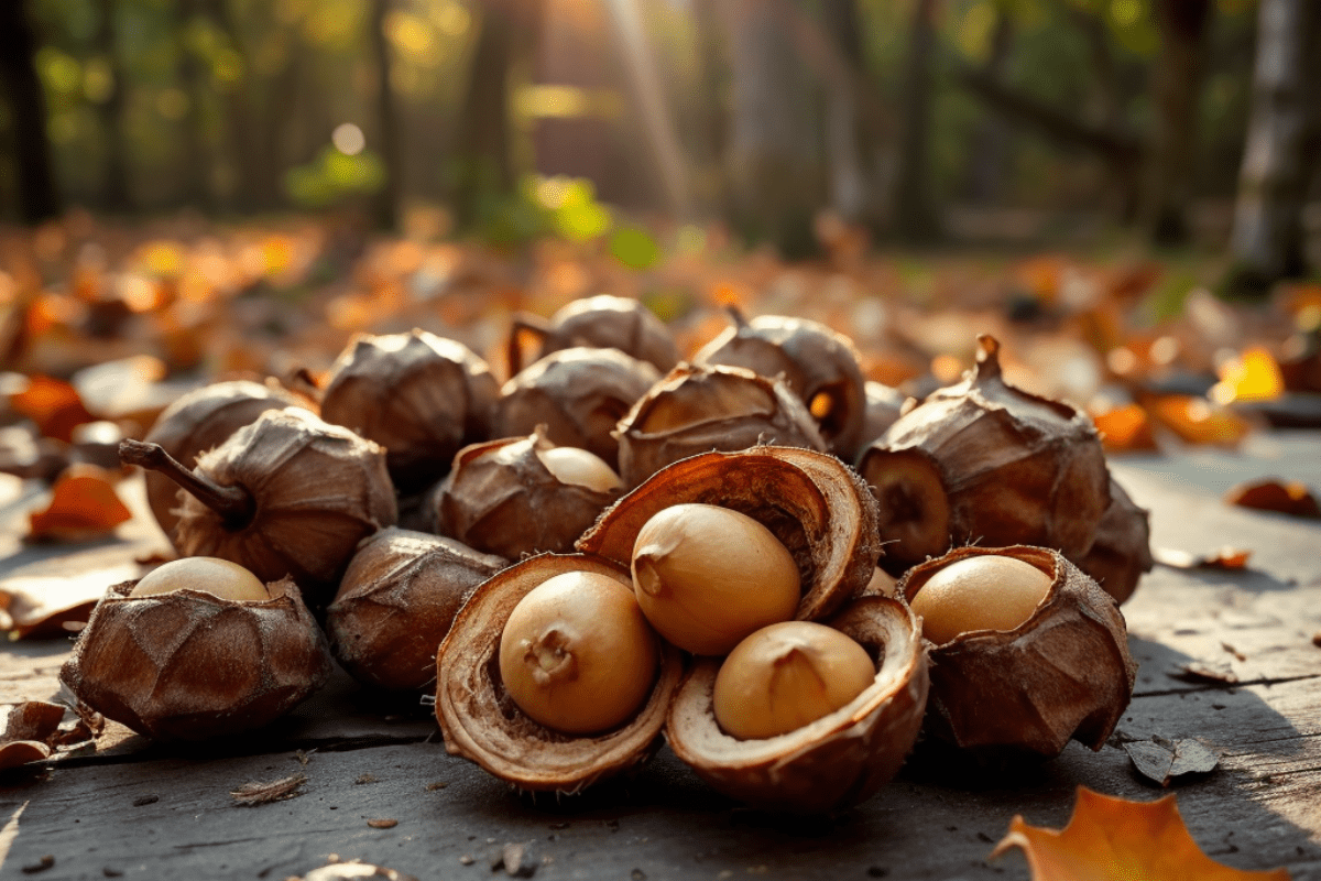 Can You Eat Hickory Nuts? Uncover the Amazing Benefits!