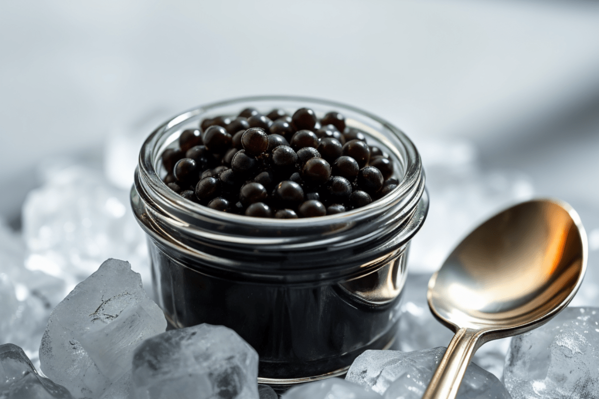 How Long Does Caviar Last? Unlock Its Amazing Freshness!