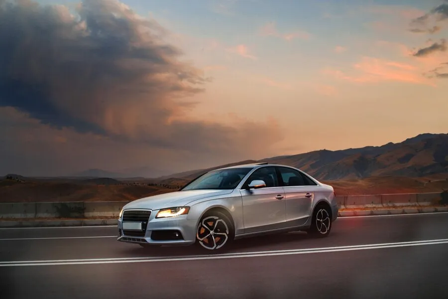 The All-Inclusive Guide to Keeping Your Audi Running Smoothly