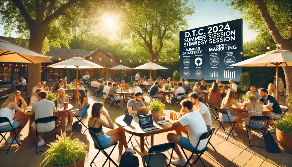 When Is Dtc 2024: Annual Meeting & Member Events Schedule