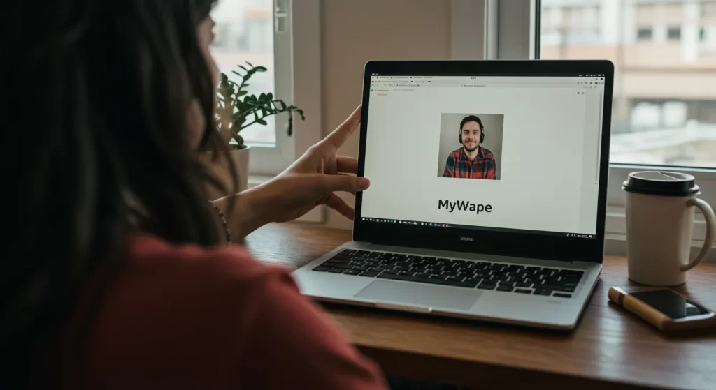 Mywape
