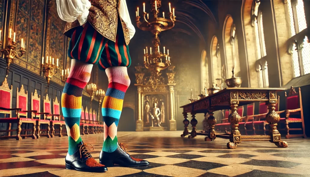 When Were Socks Invented?: The Fascinating History of Socks