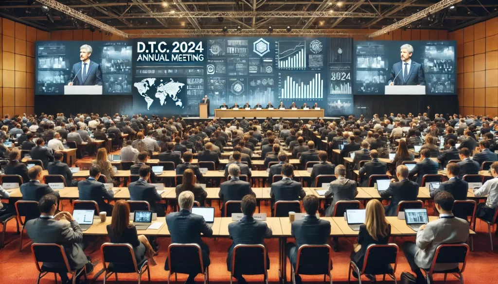 When Is Dtc 2024: Annual Meeting & Member Events Schedule