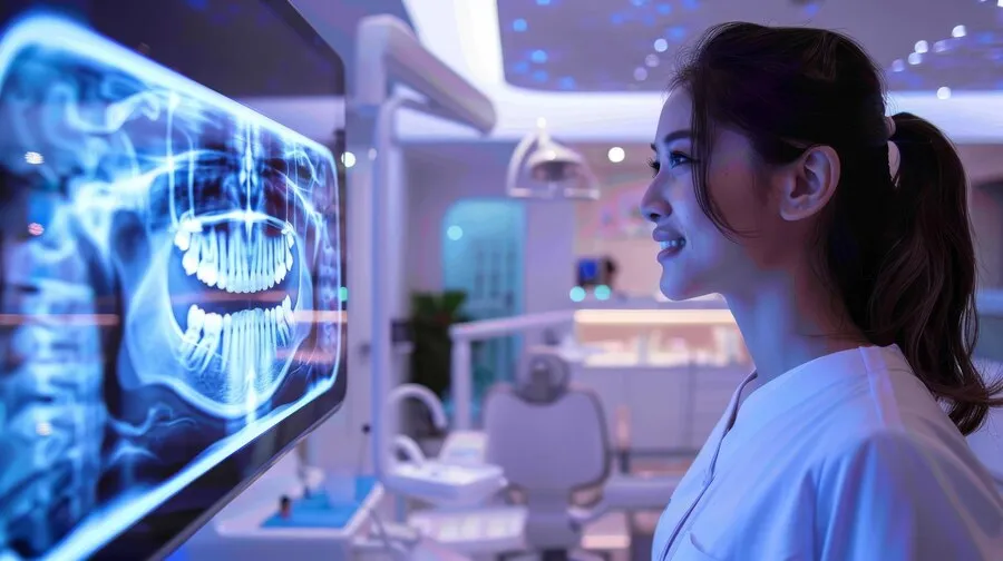 Innovative Advances in Dental Technology You Should Know