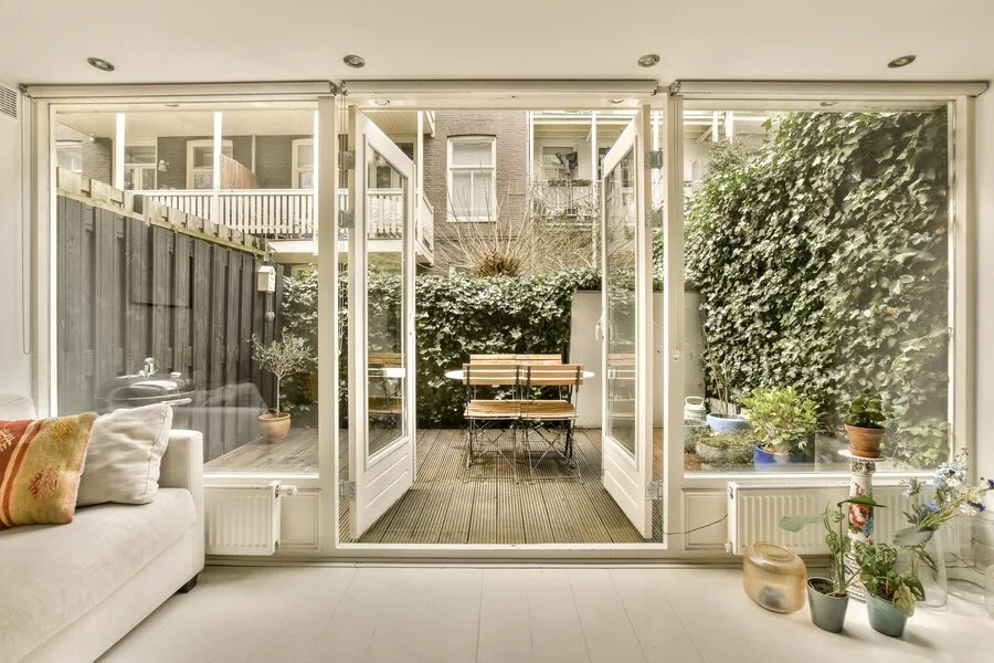 The Beauty and Functionality of Patio and French Doors