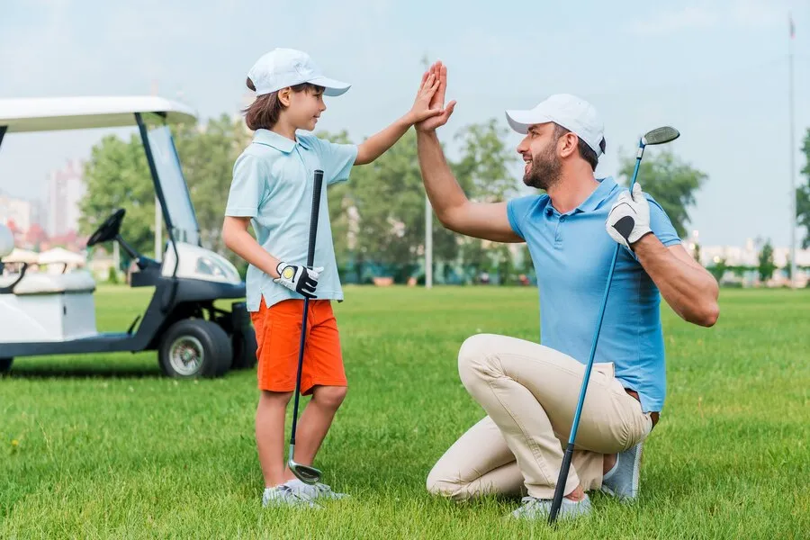 Golf Schools Provide