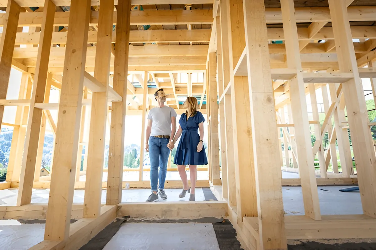 Building a Dream Home: Practical Tips and Considerations