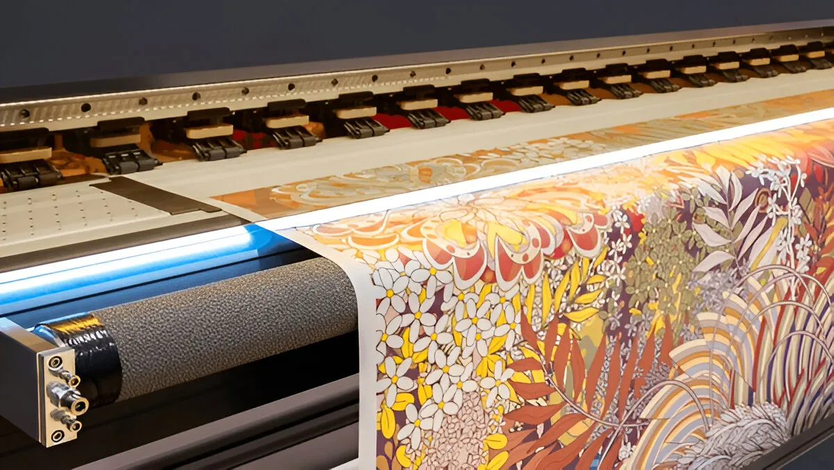 The Art and Impact of Large-Format Prints in Visual Communication