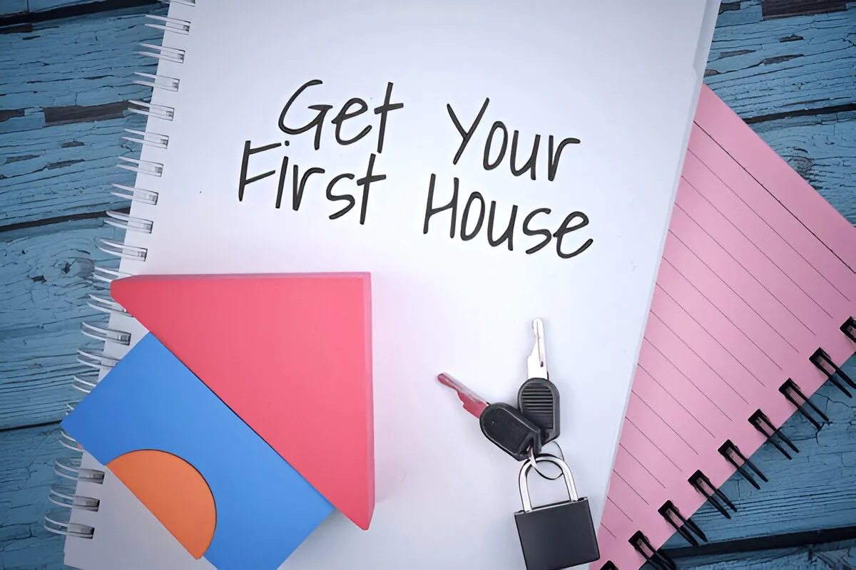 Signs You’re Ready to Buy Your First House: A Checklist