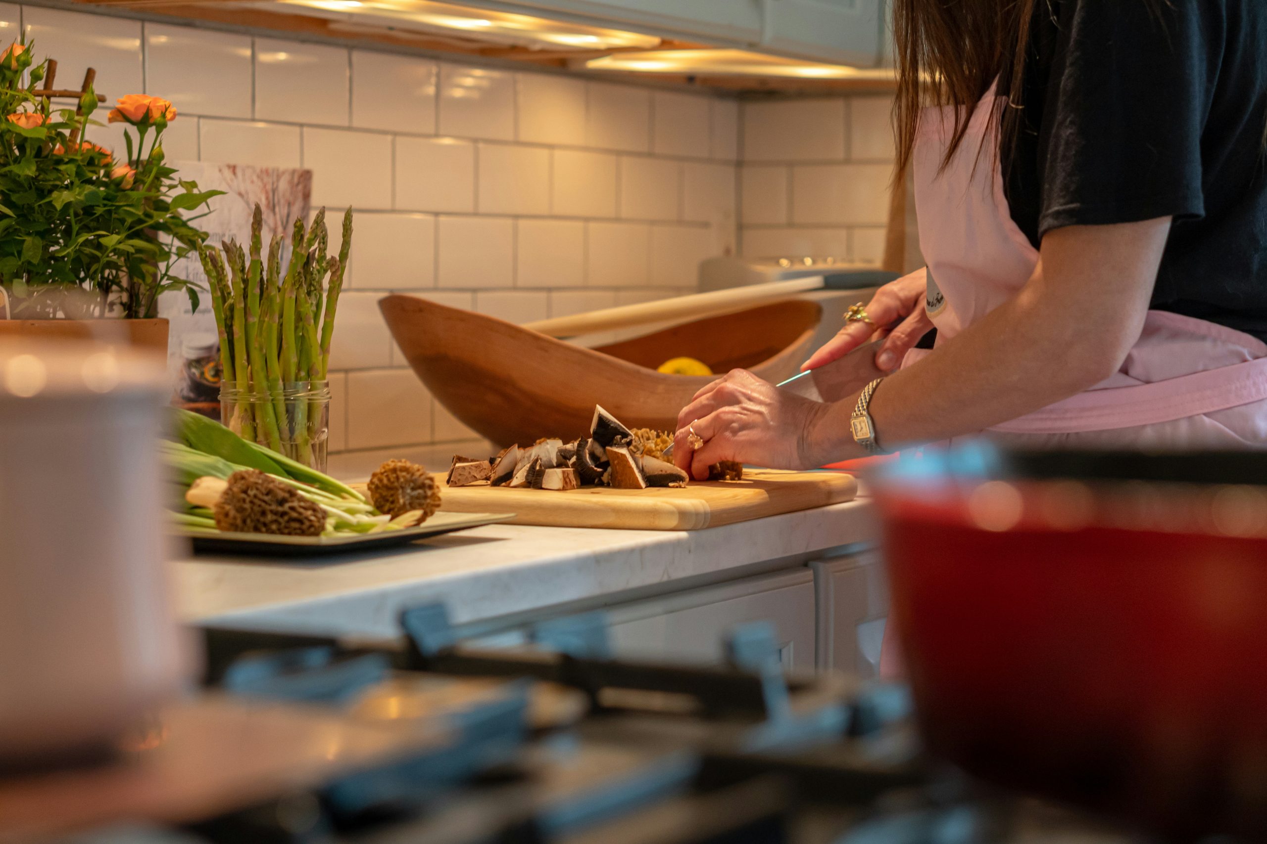 The Art of Timeless Design: Creating Kitchens That Endure