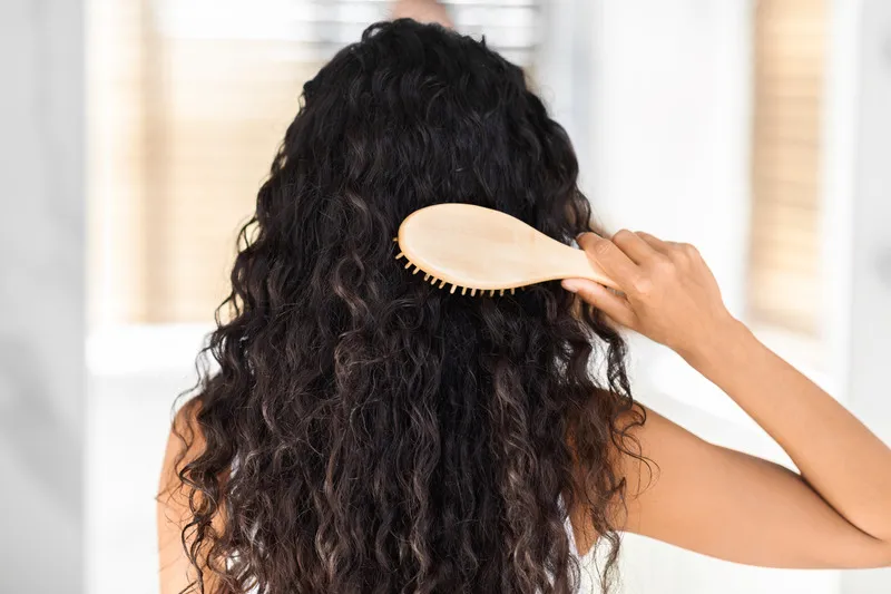 Can I not comb my hair? The Struggle You’ll Relate To!