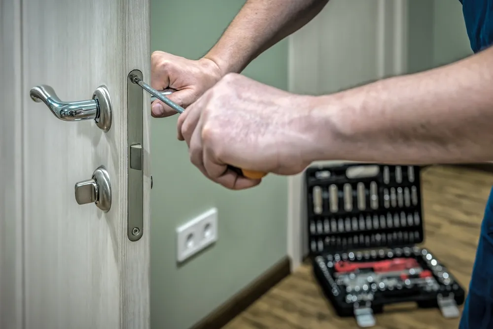 The Modern World of Locksmithing: Mastering Security In Everyday Life