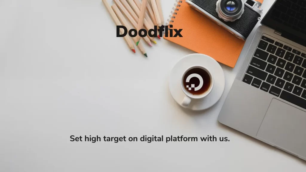 doodflix