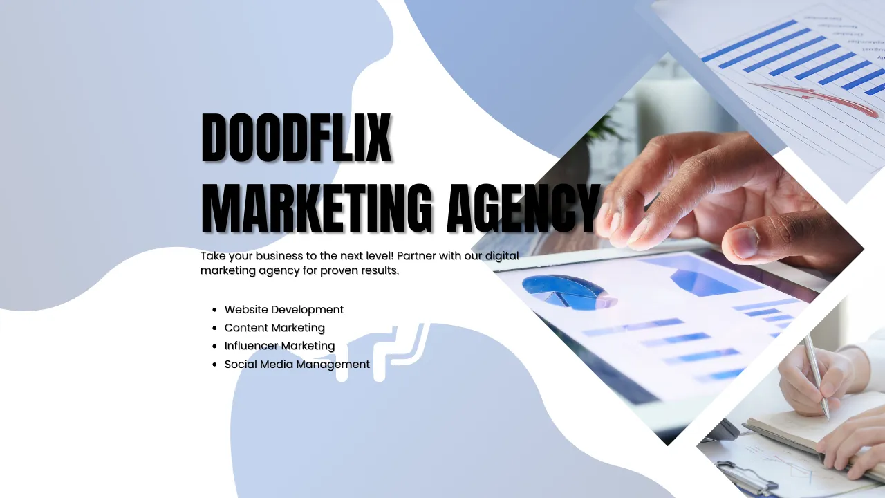 Discover the World of Doodflix: Your Ultimate Streaming Platform