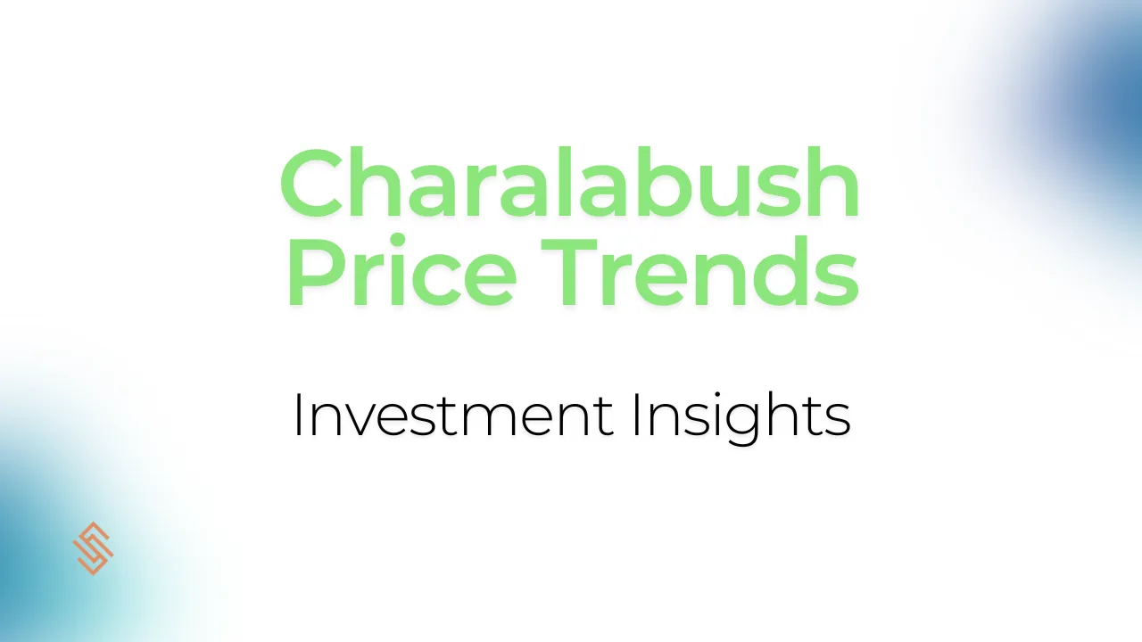 Exploring Charalabush Price Trends, Factors, and Investment Insights