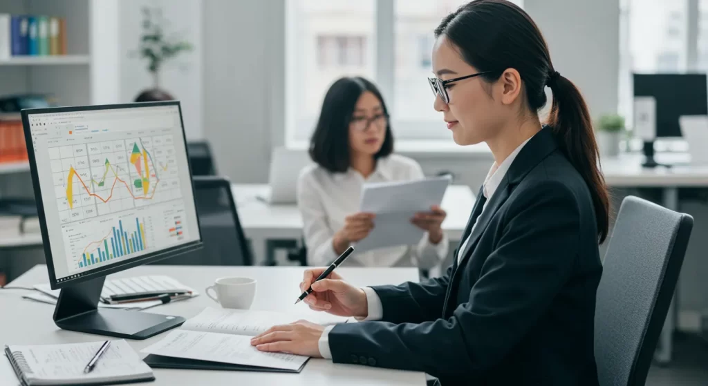flextime manager