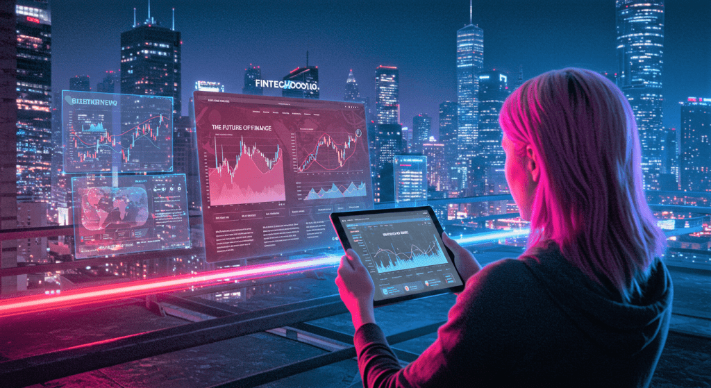 FintechZoom .io