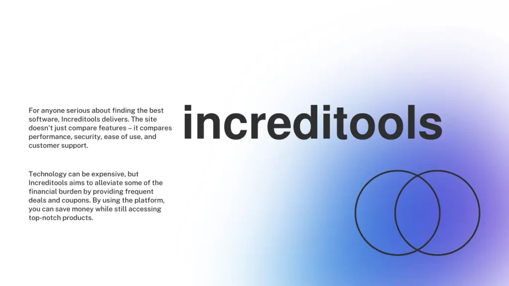 increditools