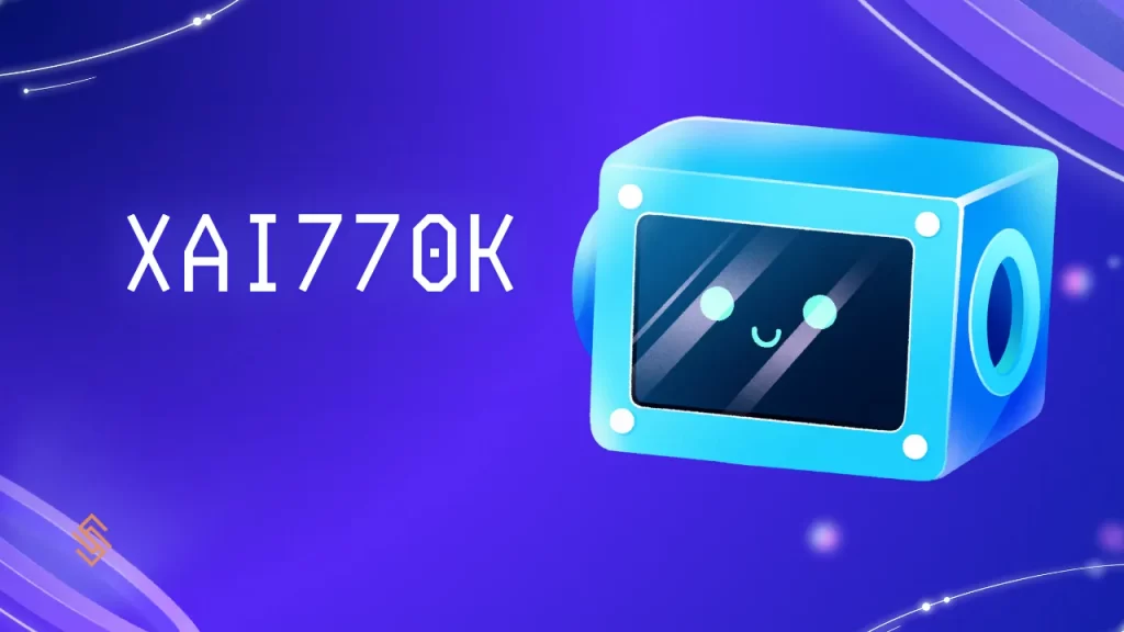 xai770k