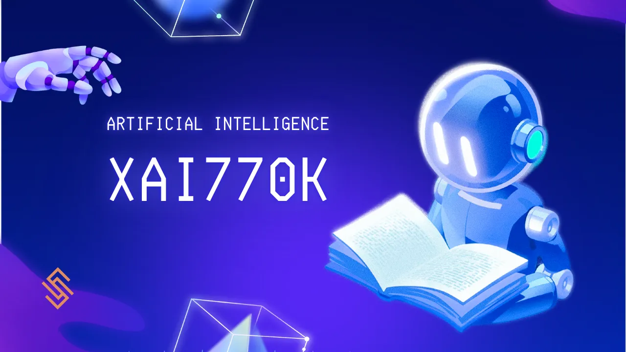 Introduction to XAI770K: What You Need to Know