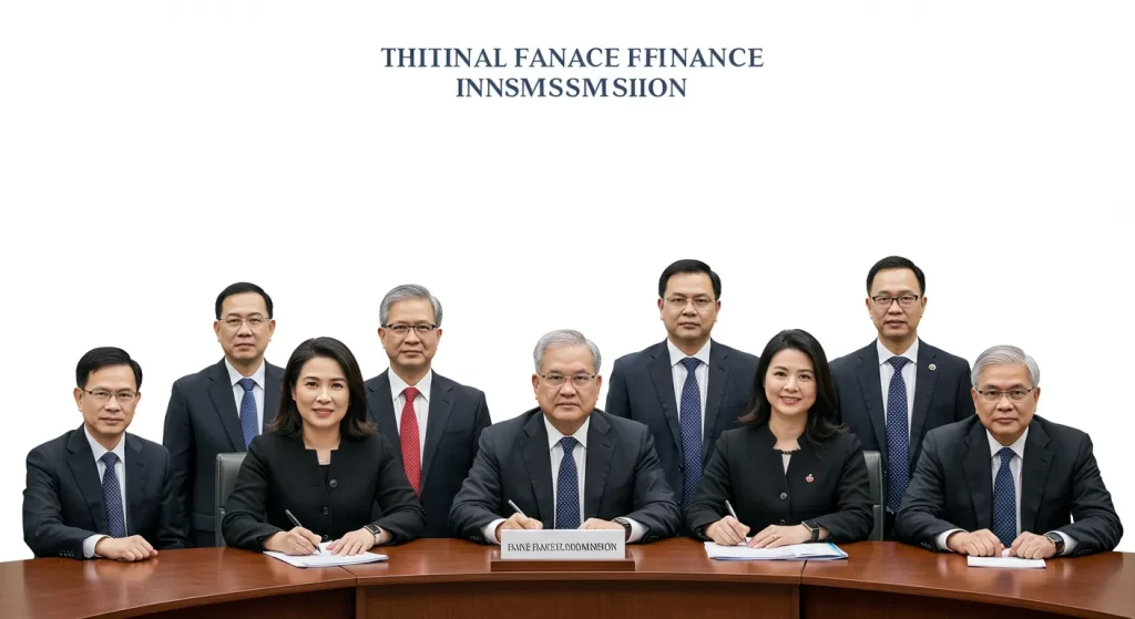 national finance commission