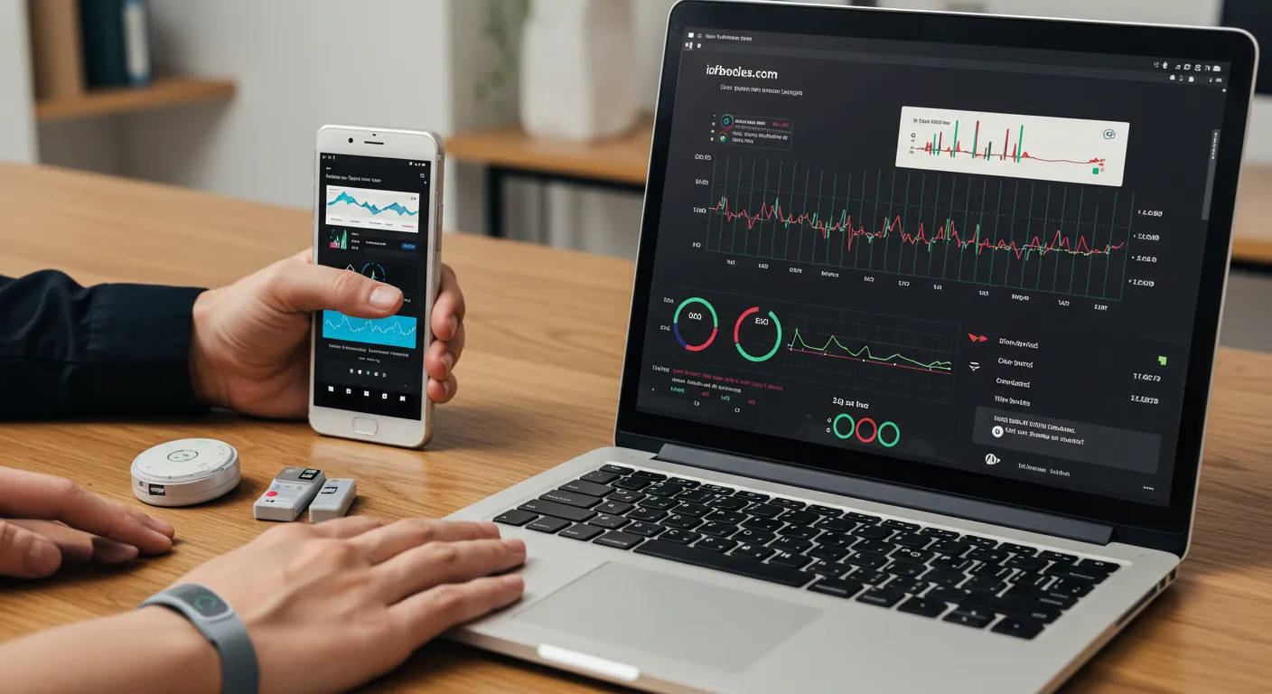 How iofbodies.com Applications Are Reshaping Health, Fitness, and the Digital Human Experience