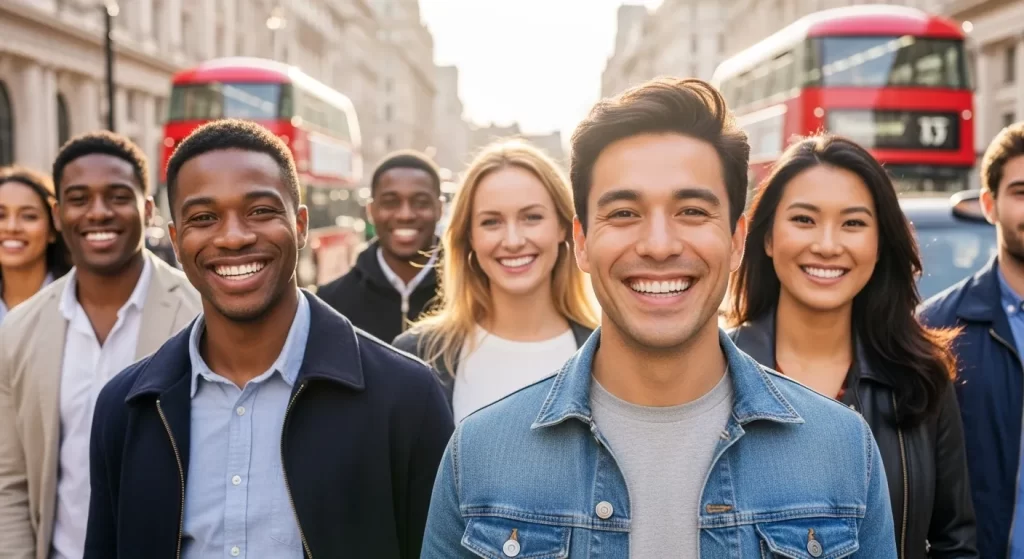 why do british people have bad teeth